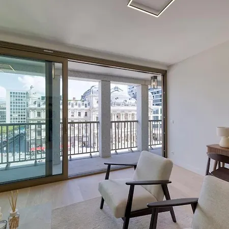Apartment Elegance - Heart Of *