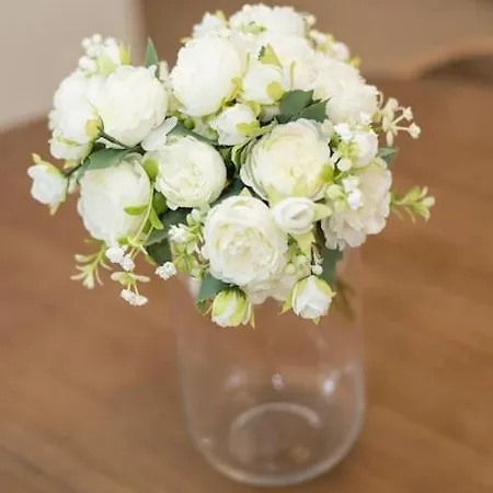Elegance - Heart Of Apartment