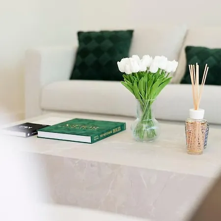 Apartment Elegance - Heart Of Antwerp