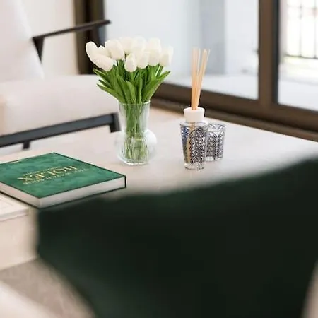 Apartment Elegance - Heart Of Antwerp