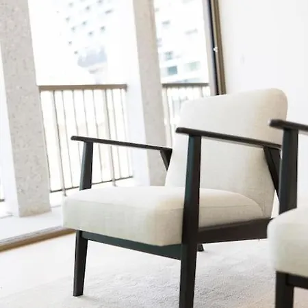 Elegance - Heart Of Apartment *