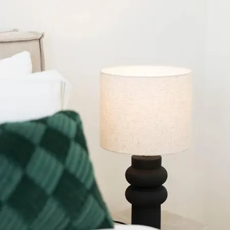 Apartment Elegance - Heart Of